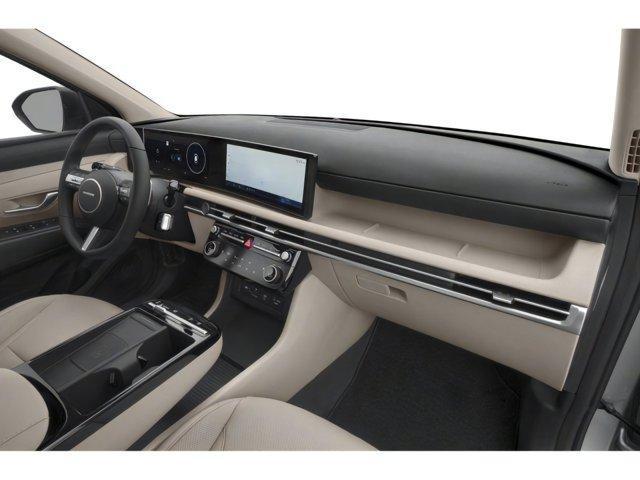 new 2025 Hyundai TUCSON Hybrid car, priced at $36,511
