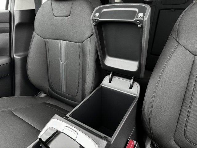 new 2025 Hyundai Tucson car, priced at $29,510