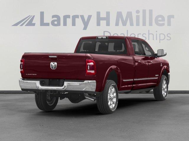 used 2022 Ram 3500 car, priced at $69,950