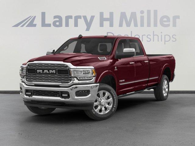 used 2022 Ram 3500 car, priced at $69,950