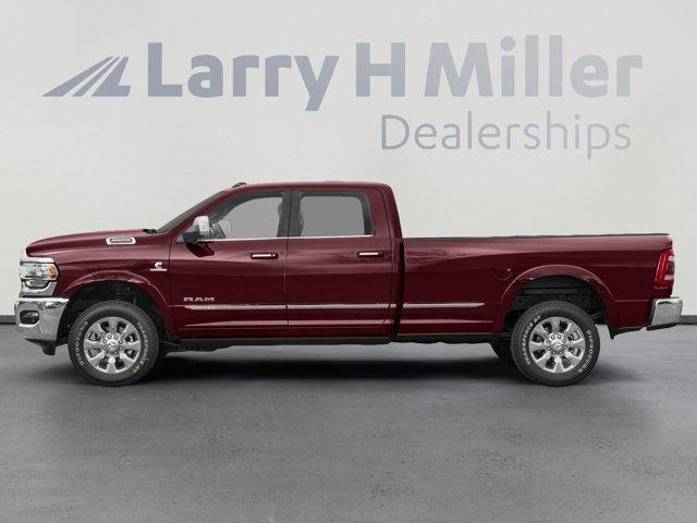 used 2022 Ram 3500 car, priced at $69,950