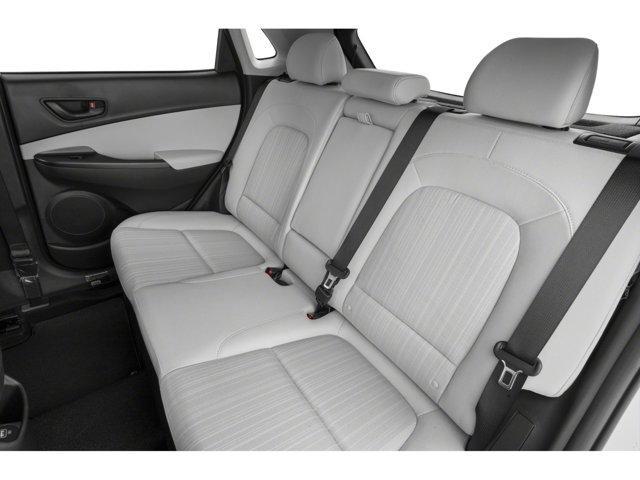 used 2023 Hyundai Kona car, priced at $21,705
