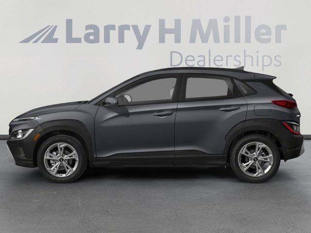 used 2023 Hyundai Kona car, priced at $21,705