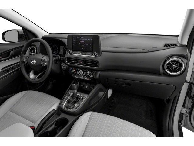 used 2023 Hyundai Kona car, priced at $21,705