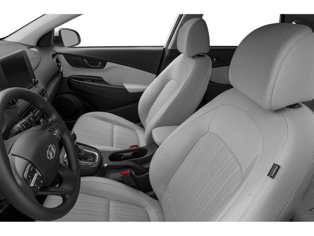 used 2023 Hyundai Kona car, priced at $21,705