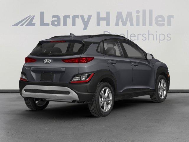 used 2023 Hyundai Kona car, priced at $21,705