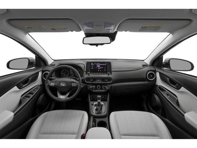 used 2023 Hyundai Kona car, priced at $21,705