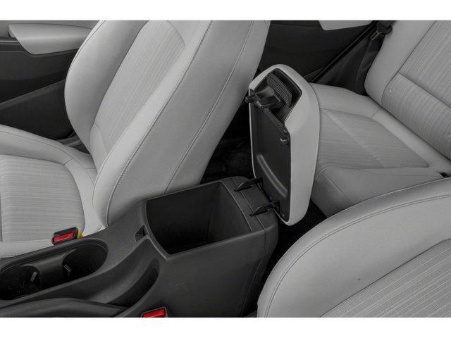 used 2023 Hyundai Kona car, priced at $21,705