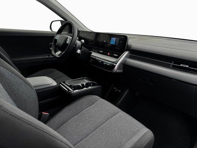 new 2025 Hyundai IONIQ 5 car, priced at $38,803