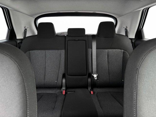 new 2025 Hyundai IONIQ 5 car, priced at $38,803