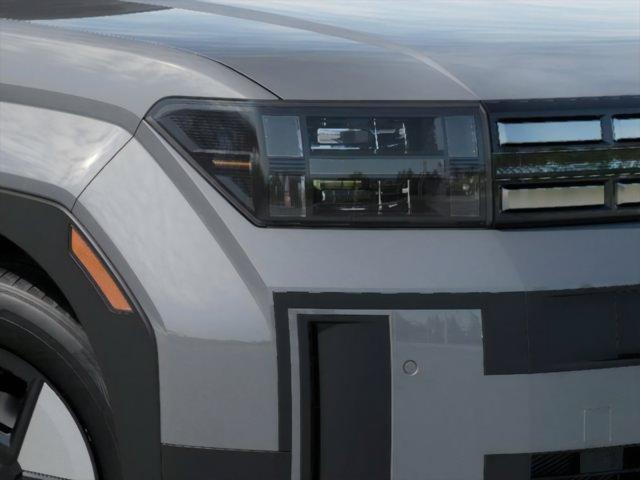 new 2026 Hyundai Santa Fe car, priced at $43,653