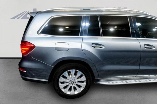 used 2018 Mercedes-Benz GLS 450 car, priced at $24,272