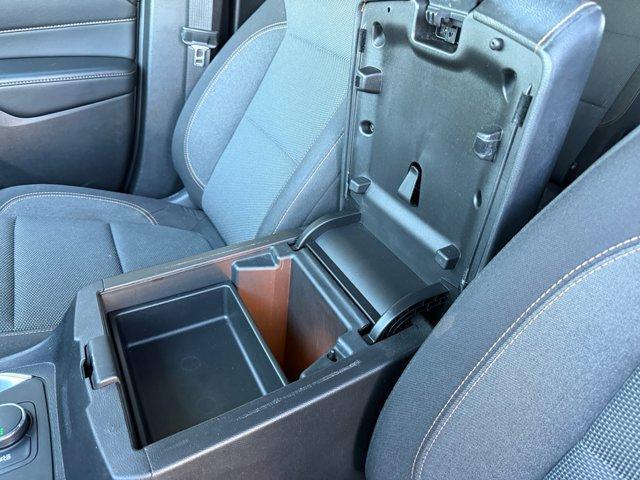 used 2021 Chevrolet Traverse car, priced at $17,955