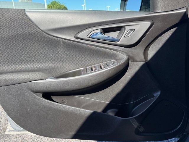 used 2018 Chevrolet Malibu Hybrid car, priced at $11,942