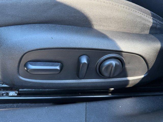 used 2018 Chevrolet Malibu Hybrid car, priced at $11,942