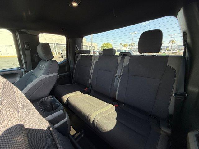used 2020 Ford F-150 car, priced at $57,428