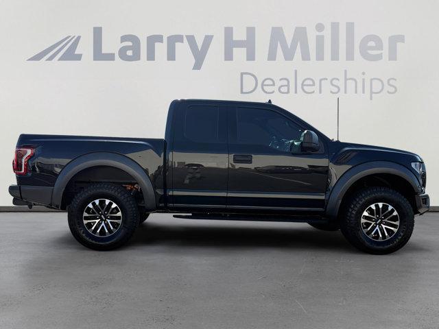 used 2020 Ford F-150 car, priced at $57,428