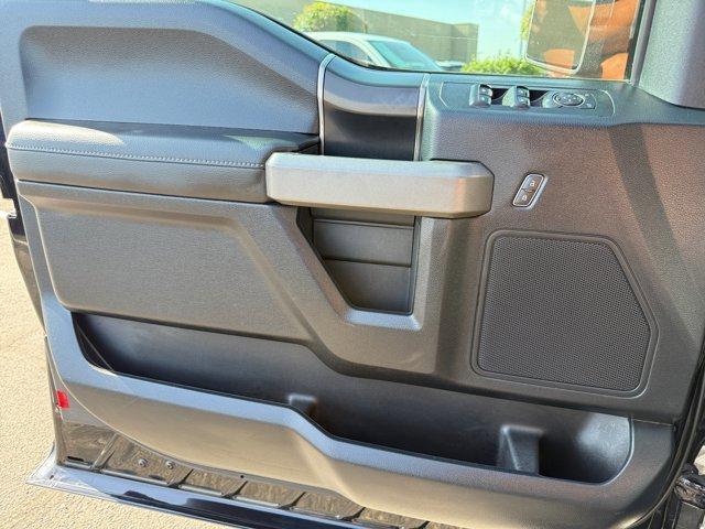 used 2020 Ford F-150 car, priced at $57,428