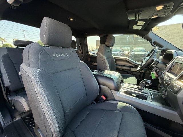 used 2020 Ford F-150 car, priced at $57,428
