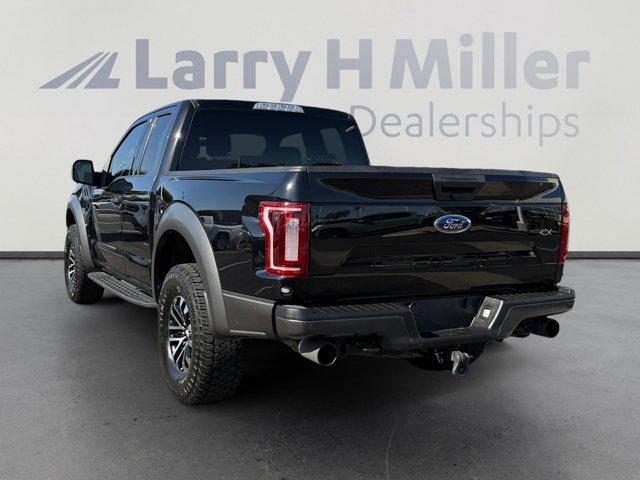 used 2020 Ford F-150 car, priced at $57,428