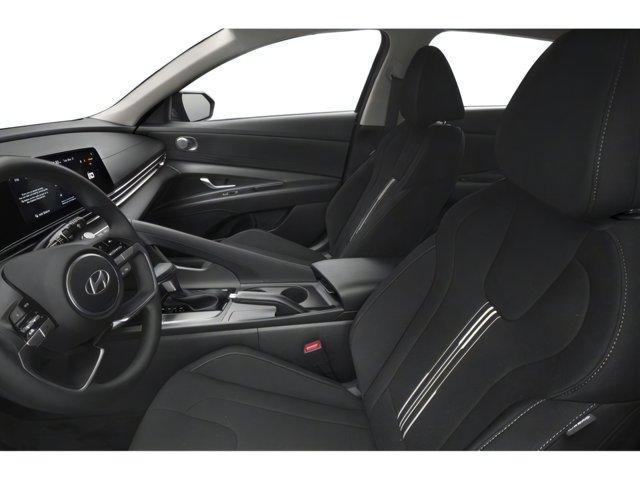 new 2025 Hyundai Elantra car, priced at $23,639