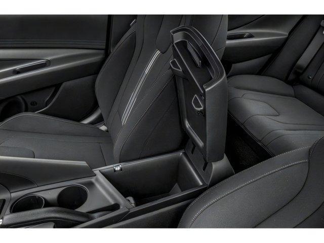 new 2025 Hyundai Elantra car, priced at $23,639