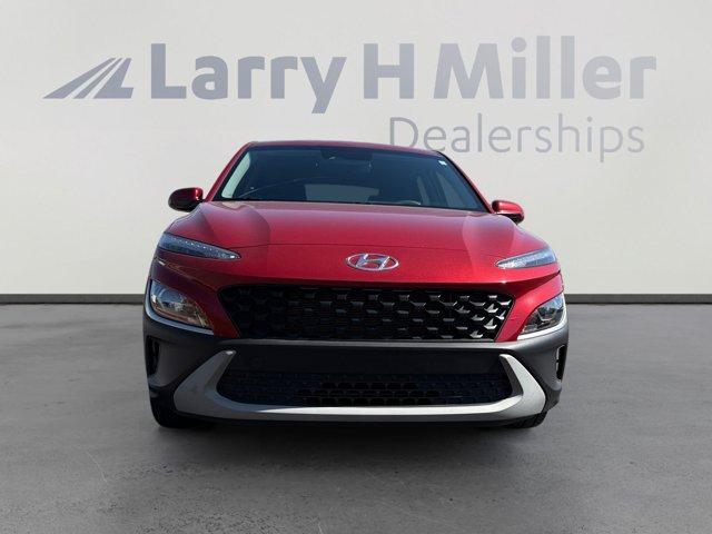 used 2022 Hyundai Kona car, priced at $17,930