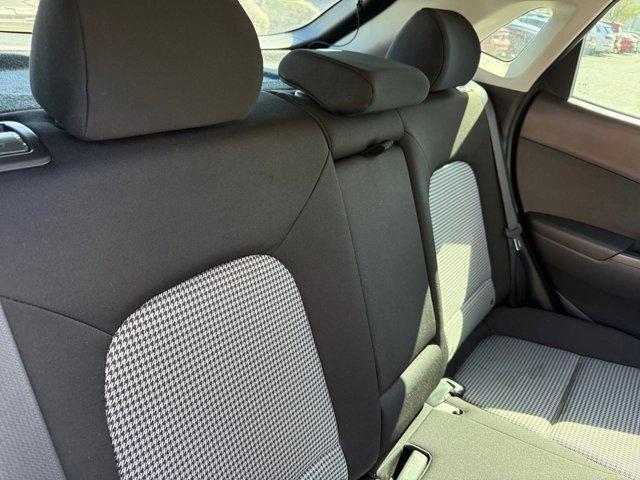 used 2022 Hyundai Kona car, priced at $17,930