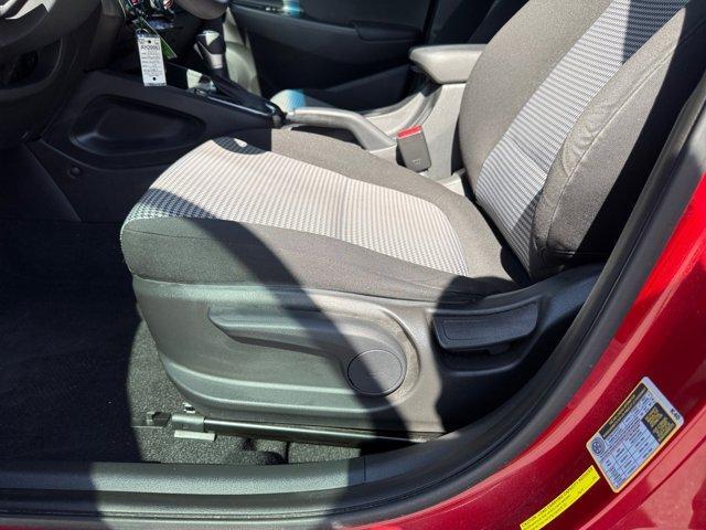 used 2022 Hyundai Kona car, priced at $17,930