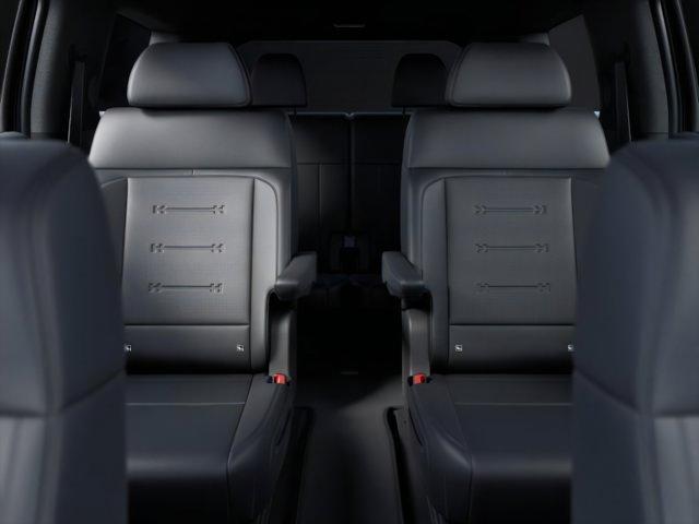 new 2025 Hyundai SANTA FE HEV car, priced at $48,341