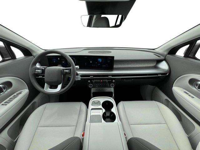 new 2026 Hyundai IONIQ 9 car, priced at $65,133