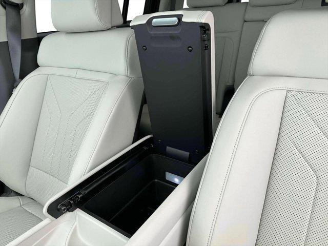 new 2025 Hyundai Santa Fe car, priced at $35,816