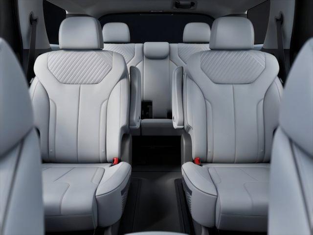 new 2025 Hyundai Palisade car, priced at $39,587