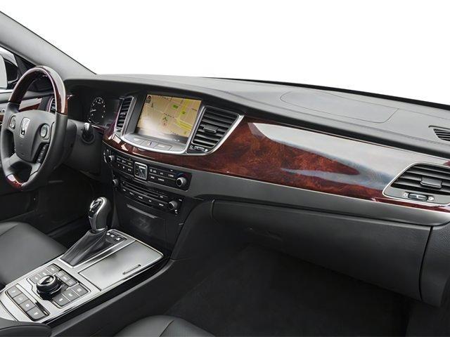 used 2014 Hyundai Equus car, priced at $13,430