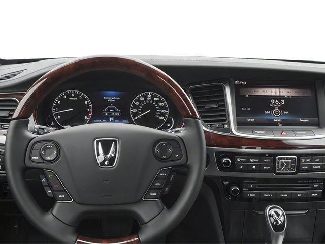 used 2014 Hyundai Equus car, priced at $13,430