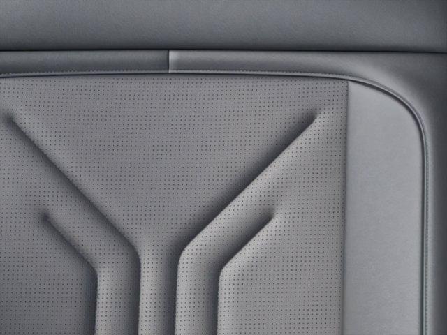 new 2025 Hyundai Santa Fe car, priced at $37,554