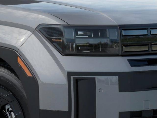 new 2025 Hyundai Santa Fe car, priced at $37,554