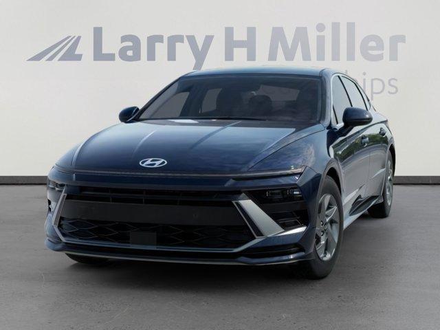 new 2025 Hyundai Sonata car, priced at $26,365