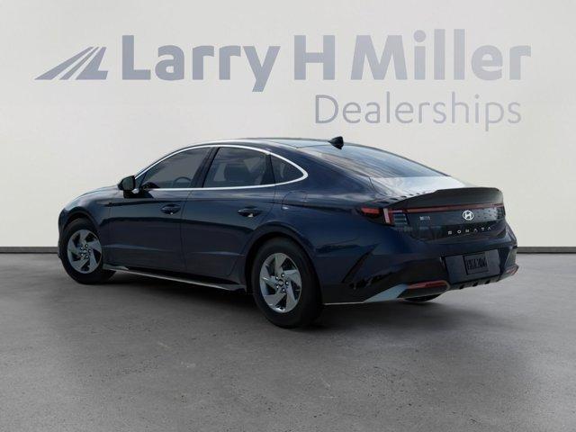 new 2025 Hyundai Sonata car, priced at $26,365
