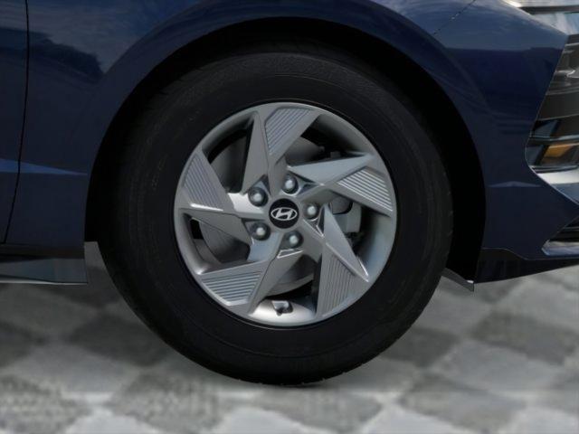 new 2025 Hyundai Sonata car, priced at $26,365