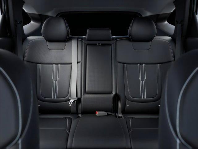 new 2025 Hyundai Tucson car, priced at $30,544