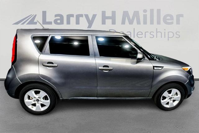 used 2018 Kia Soul car, priced at $11,499