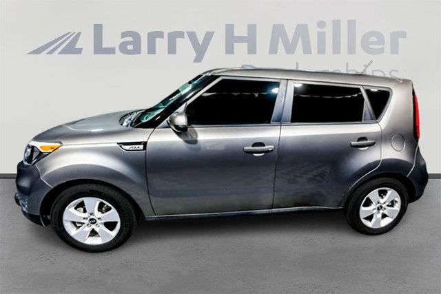 used 2018 Kia Soul car, priced at $11,499