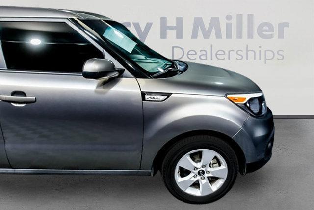 used 2018 Kia Soul car, priced at $11,499