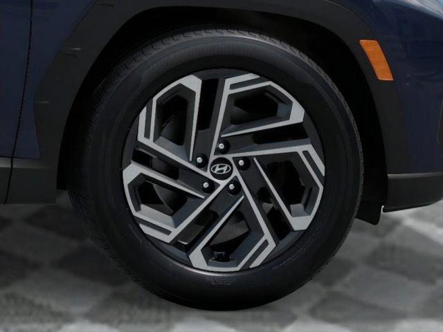 new 2025 Hyundai TUCSON Hybrid car, priced at $41,229