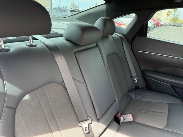 used 2023 Hyundai Sonata car, priced at $25,987