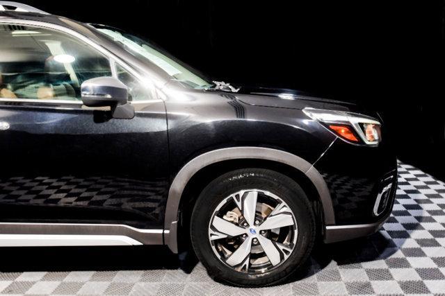 used 2019 Subaru Forester car, priced at $24,726