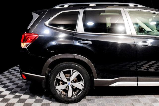 used 2019 Subaru Forester car, priced at $24,726