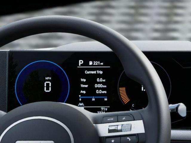 new 2025 Hyundai Sonata car, priced at $27,952