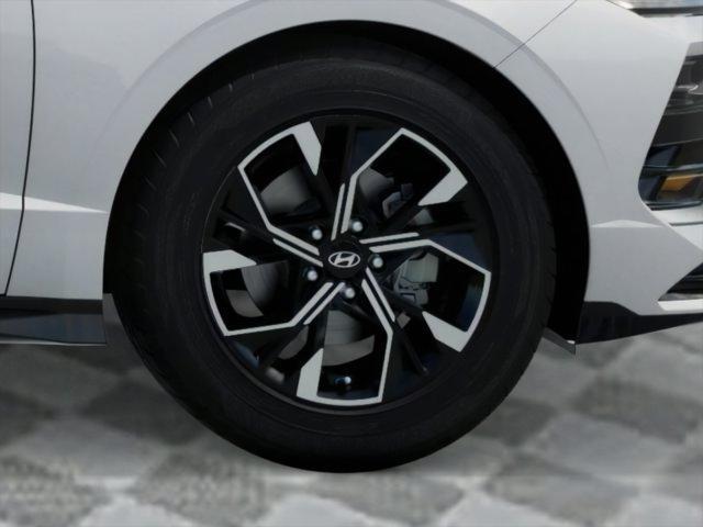 new 2025 Hyundai Sonata car, priced at $27,952